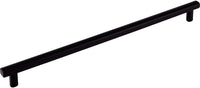 Lynwood Hillmont Pull 12 Inch Flat Black