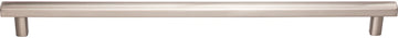 Lynwood Hillmont Pull 12 Inch Brushed Satin Nickel TPK-TK909BSN
