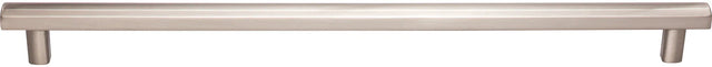 Lynwood Hillmont Pull 12 Inch Brushed Satin Nickel TPK-TK909BSN