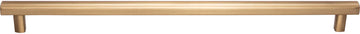 Lynwood Hillmont Pull 12 Inch Honey Bronze TPK-TK909HB