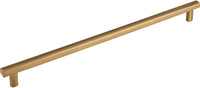 Lynwood Hillmont Pull 12 Inch Honey Bronze