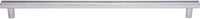 Lynwood Hillmont Pull 12 Inch Polished Chrome TPK-TK909PC
