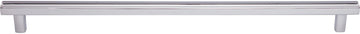 Lynwood Hillmont Pull 12 Inch Polished Chrome TPK-TK909PC