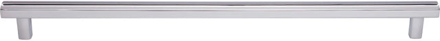Lynwood Hillmont Pull 12 Inch Polished Chrome TPK-TK909PC