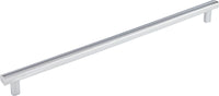 Lynwood Hillmont Pull 12 Inch Polished Chrome