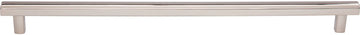 Lynwood Hillmont Pull 12 Inch Polished Nickel TPK-TK909PN