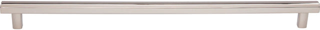 Lynwood Hillmont Pull 12 Inch Polished Nickel TPK-TK909PN