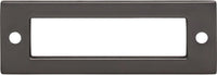 Lynwood Hollin Backplate 3 Inch Ash Gray TPK-TK923AG