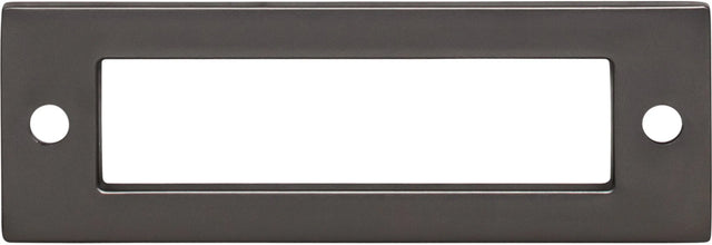 Lynwood Hollin Backplate 3 Inch TPK-