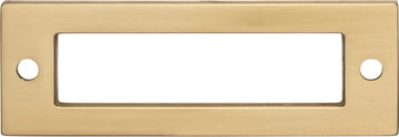 Lynwood Hollin Backplate 3 Inch Honey Bronze TPK-TK923HB