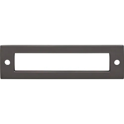 Lynwood Hollin Backplate 3 3/4 Inch
