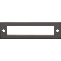 Lynwood Hollin Backplate 3 3/4 Inch