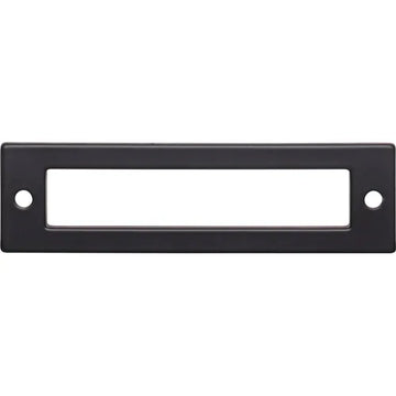 Lynwood Hollin Backplate 3 3/4 Inch  TK924BLK