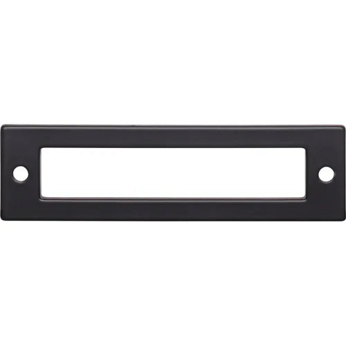 Lynwood Hollin Backplate 3 3/4 Inch  TK924BLK