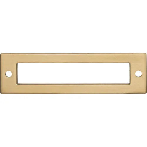Lynwood Hollin Backplate 3 3/4 Inch  TK924HB
