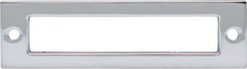 Lynwood Hollin Backplate 3 3/4 Inch TPK-