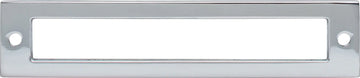Lynwood Hollin Backplate 5 1/16 Inch Polished Chrome TPK-TK925PC