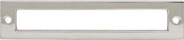 Lynwood Hollin Backplate 5 1/16 Inch Polished Nickel TPK-TK925PN