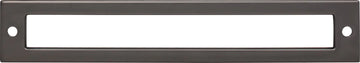 Lynwood Hollin Backplate 6 5/16 Inch TPK-