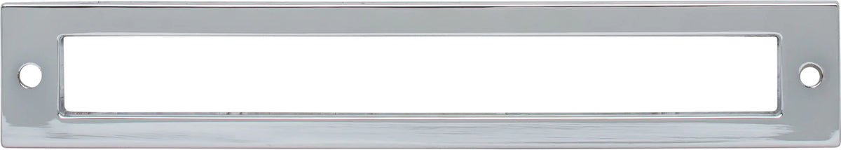 Lynwood Hollin Backplate 6 5/16 Inch Polished Chrome TPK-TK926PC