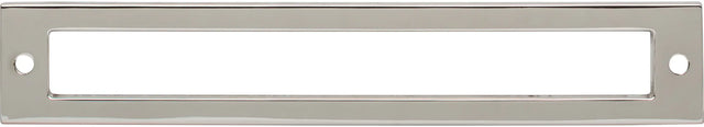 Lynwood Hollin Backplate 6 5/16 Inch Polished Nickel TPK-TK926PN