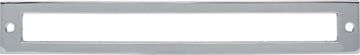 Lynwood Hollin Backplate 7 9/16 Inch Polished Chrome TPK-TK927PC
