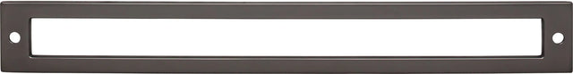 Lynwood Hollin Backplate 8 13/16 Inch Ash Gray TPK-TK928AG