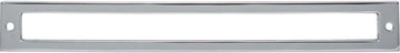 Lynwood Hollin Backplate 8 13/16 Inch Polished Chrome TPK-TK928PC