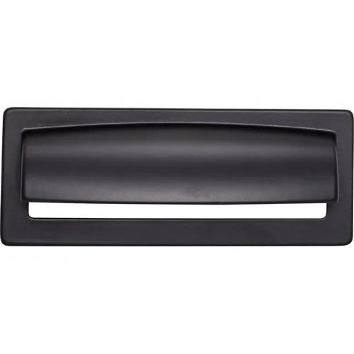 Lynwood Hollin Cup Pull 3 3/4 Inch  TK937BLK