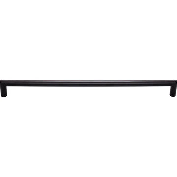Lynwood Kinney Pull 12 Inch  TK946BLK
