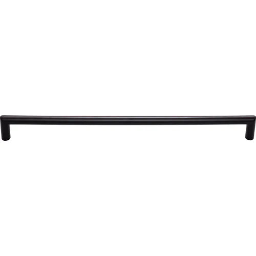 Lynwood Kinney Pull 12 Inch  TK946BLK