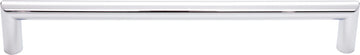 Lynwood Kinney Appliance Pull 12 Inch Polished Nickel TPK-TK947PN