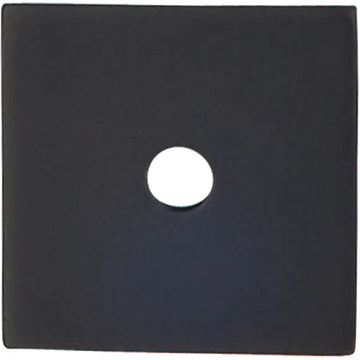 Sanctuary Square Backplate 1''
