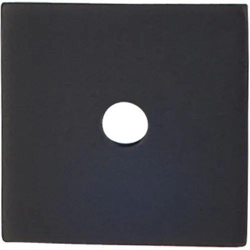 Sanctuary Square Backplate 1''