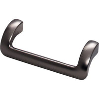 Lynwood Kentfield Pull 3 3/4 Inch
