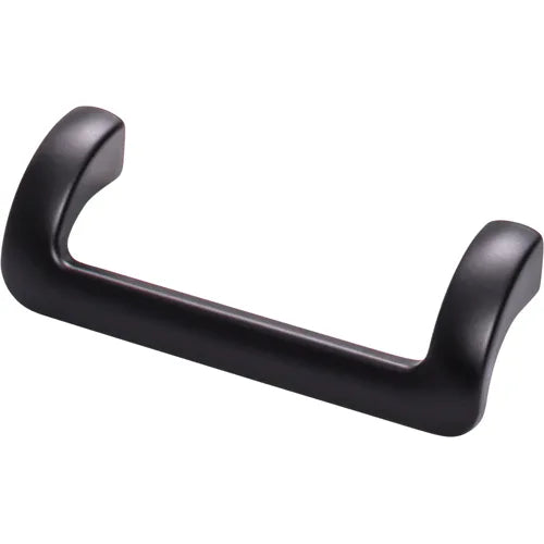 Lynwood Kentfield Pull 3 3/4 Inch  TK950BLK