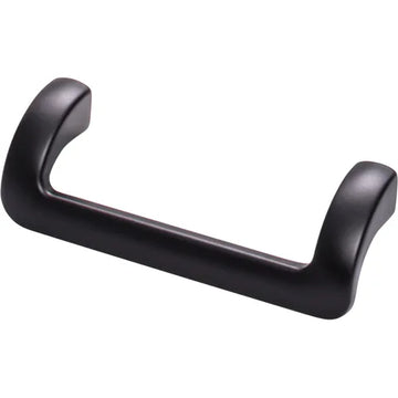 Lynwood Kentfield Pull 3 3/4 Inch  TK950BLK