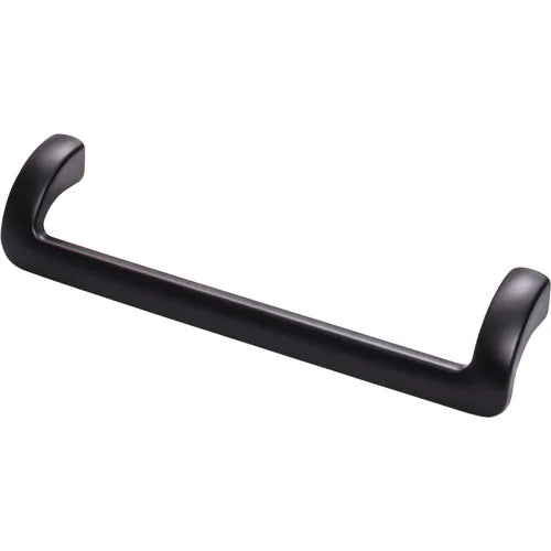 Lynwood Kentfield Pull 6 5/16 Inch  TK952BLK