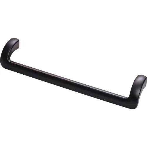 Lynwood Kentfield Pull 7 9/16 Inch  TK953BLK