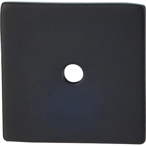 Sanctuary Square Backplate 1 1/4''