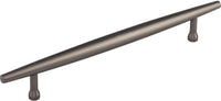 Lynwood Allendale Pull 6 5/16 Inch Ash Gray