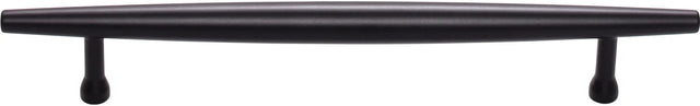 Lynwood Allendale Pull 6 5/16 Inch Flat Black TPK-TK965BLK