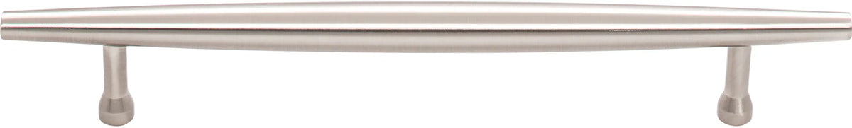 Lynwood Allendale Pull 6 5/16 Inch Brushed Satin Nickel TPK-TK965BSN