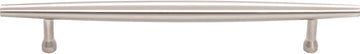 Lynwood Allendale Pull 6 5/16 Inch Brushed Satin Nickel TPK-TK965BSN