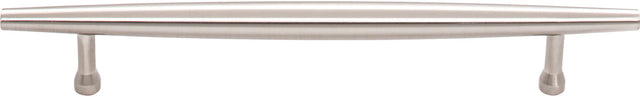 Lynwood Allendale Pull 6 5/16 Inch Brushed Satin Nickel TPK-TK965BSN