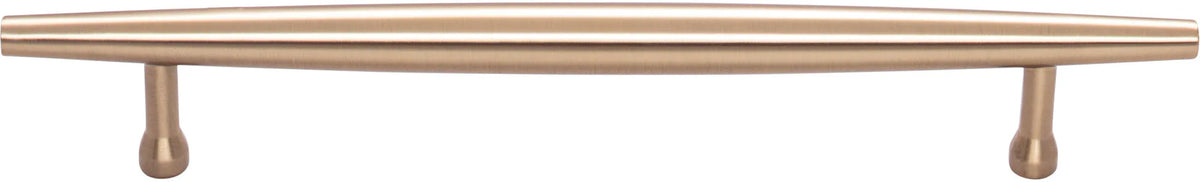 Lynwood Allendale Pull 6 5/16 Inch Honey Bronze TPK-TK965HB