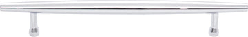 Lynwood Allendale Pull 6 5/16 Inch Polished Chrome TPK-TK965PC