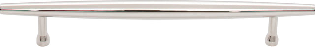 Lynwood Allendale Pull 6 5/16 Inch Polished Nickel TPK-TK965PN