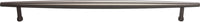 Lynwood Allendale Pull 12 Inch Ash Gray TPK-TK967AG
