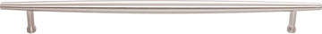 Lynwood Allendale Pull 12 Inch Brushed Satin Nickel TPK-TK967BSN
